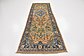 3' 5 x 10' Mahal Persian Runner Rug thumbnail image 3