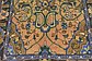 3' 5 x 10' Mahal Persian Runner Rug thumbnail image 4