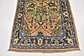 3' 5 x 10' Mahal Persian Runner Rug thumbnail image 5