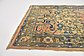3' 5 x 10' Mahal Persian Runner Rug thumbnail image 6
