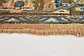 3' 5 x 10' Mahal Persian Runner Rug thumbnail image 8