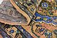 3' 5 x 10' Mahal Persian Runner Rug thumbnail image 9