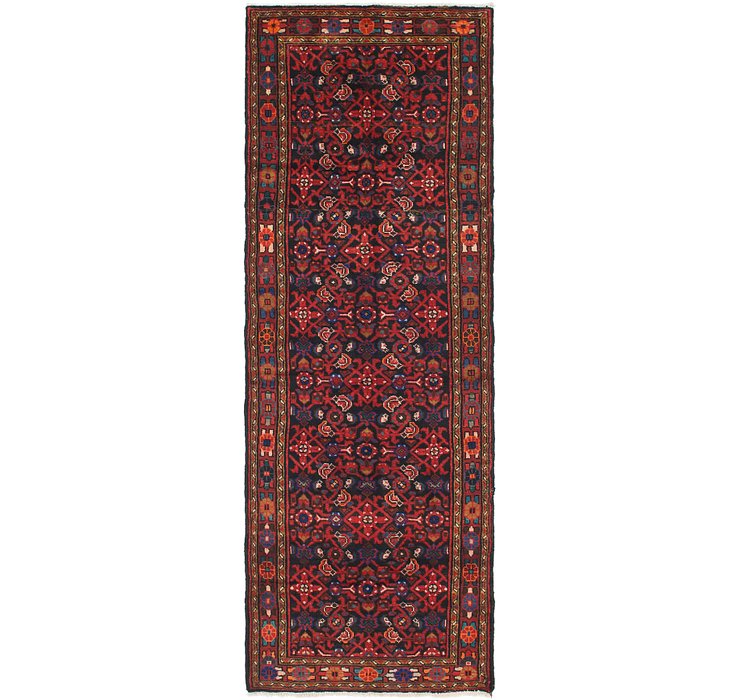 3' 2 x 10' Malayer Persian Runner ...