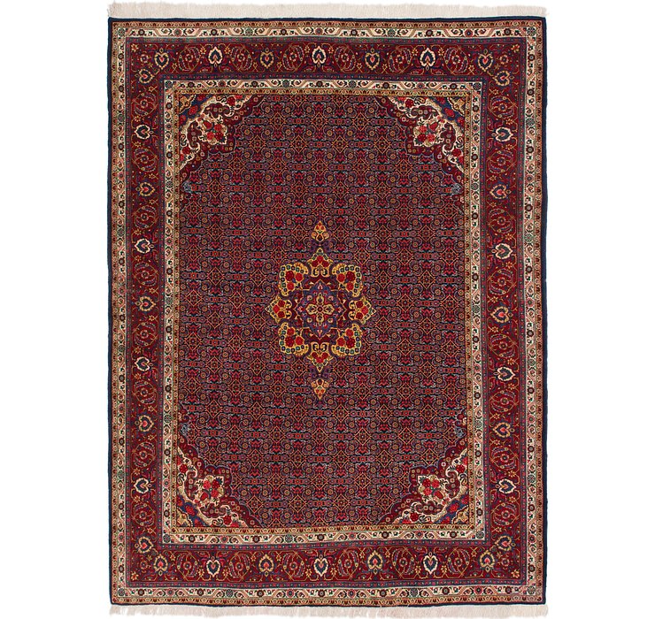 8' 5 x 11' 2 Mood Persian Rug