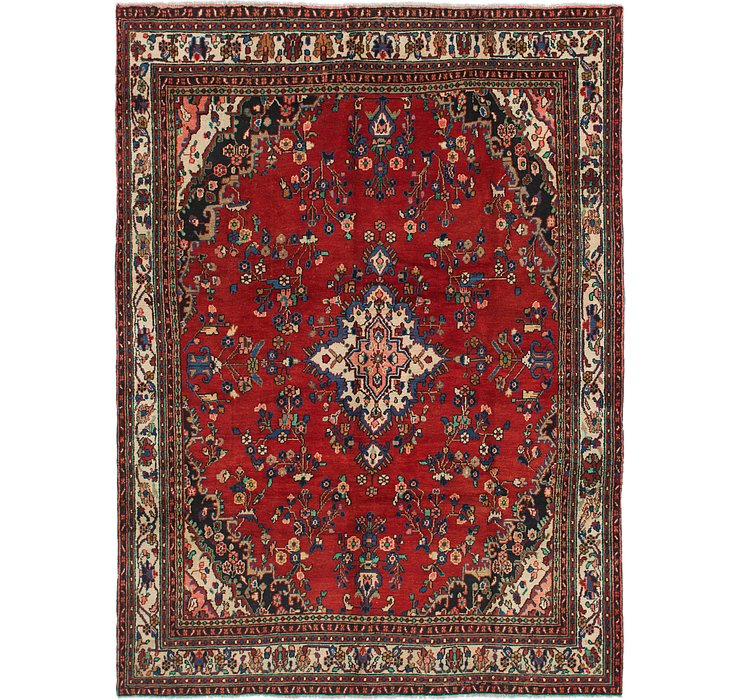 8' 5 x 11' 4 Liliyan Persian Rug