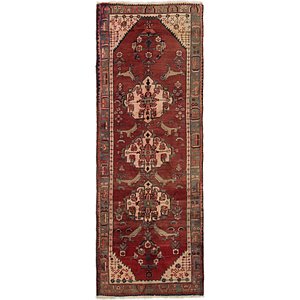 3' 5 x 9' Tafresh Persian Runner ...