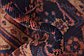 3' 7 x 10' 7 Hamedan Persian Runner Rug thumbnail image 10