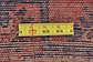 3' 7 x 10' 7 Hamedan Persian Runner Rug thumbnail image 12