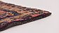 3' 7 x 10' 7 Hamedan Persian Runner Rug thumbnail image 7