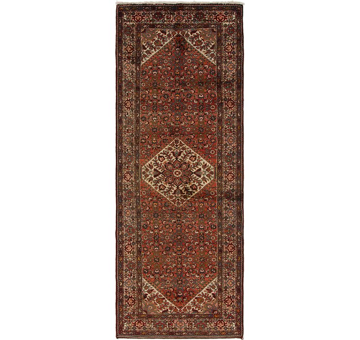 3' 6 x 10' 2 Malayer Persian Runner ...