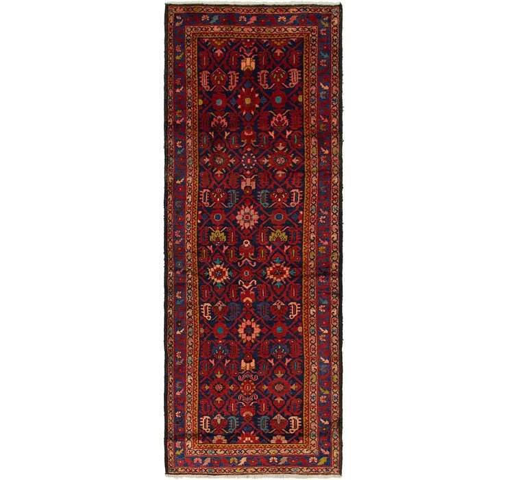 3' 6 x 9' 7 Malayer Persian Runner ...