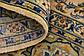8' 6 x 12' 8 Kashan Persian Rug thumbnail
