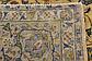 8' 6 x 12' 8 Kashan Persian Rug thumbnail