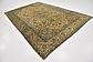 8' 6 x 12' 8 Kashan Persian Rug thumbnail