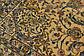 8' 6 x 12' 8 Kashan Persian Rug thumbnail