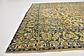 8' 6 x 12' 8 Kashan Persian Rug thumbnail