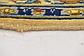 8' 6 x 12' 8 Kashan Persian Rug thumbnail