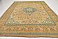 10' x 13' Mahal Persian Rug thumbnail
