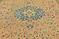 305cm x 395cm Mahal Persian Rug thumbnail image 4