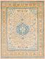 10' x 13' Mahal Persian Rug thumbnail