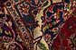 9' 7 x 12' 9 Mashad Persian Rug thumbnail image 10