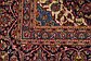 9' 7 x 12' 9 Mashad Persian Rug thumbnail image 5