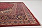 9' 7 x 12' 9 Mashad Persian Rug thumbnail image 6