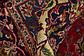 9' 7 x 12' 9 Mashad Persian Rug thumbnail