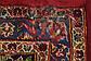 9' 7 x 12' 9 Mashad Persian Rug thumbnail