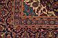 9' 7 x 12' 9 Mashad Persian Rug thumbnail