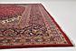9' 7 x 12' 9 Mashad Persian Rug thumbnail