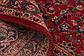 9' 7 x 12' 9 Mashad Persian Rug thumbnail