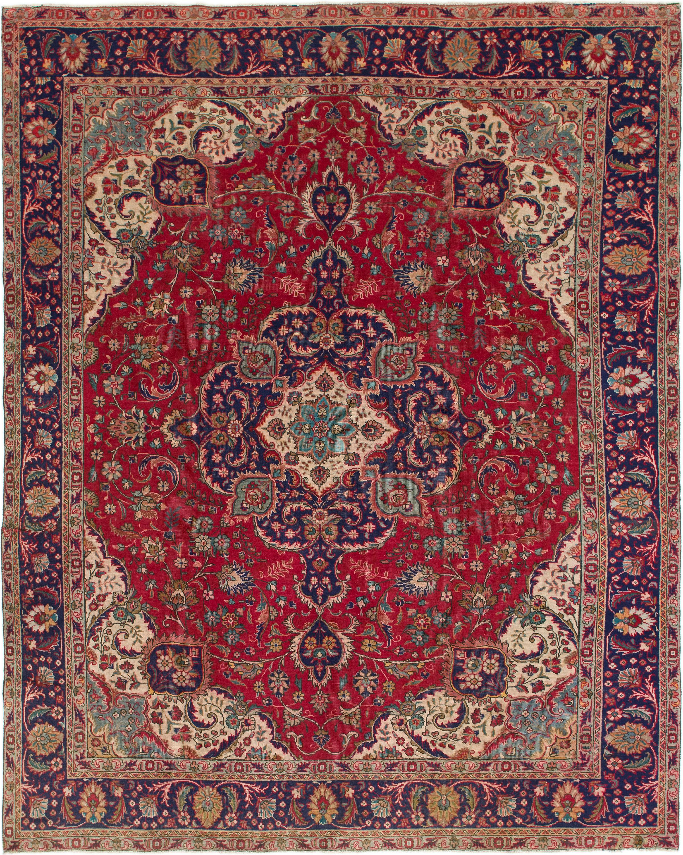 Main image of rug