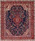 10' 2 x 11' 10 Shahrbaft Persian Rug thumbnail image 1