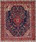 10' 2 x 11' 10 Shahrbaft Persian Rug thumbnail