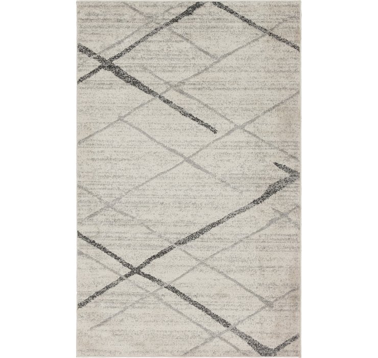 5' x 8' Loft Rug