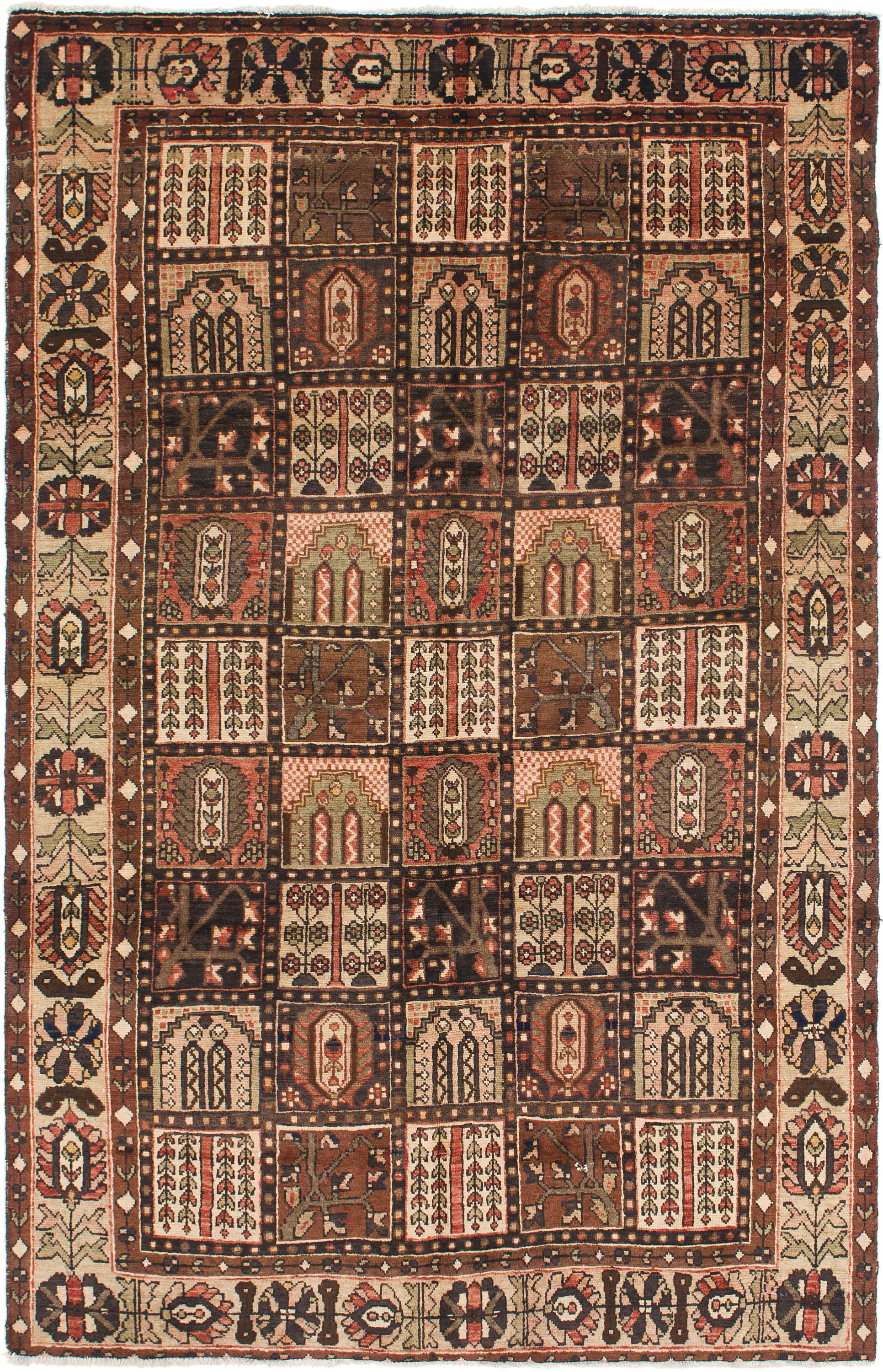 Main image of rug