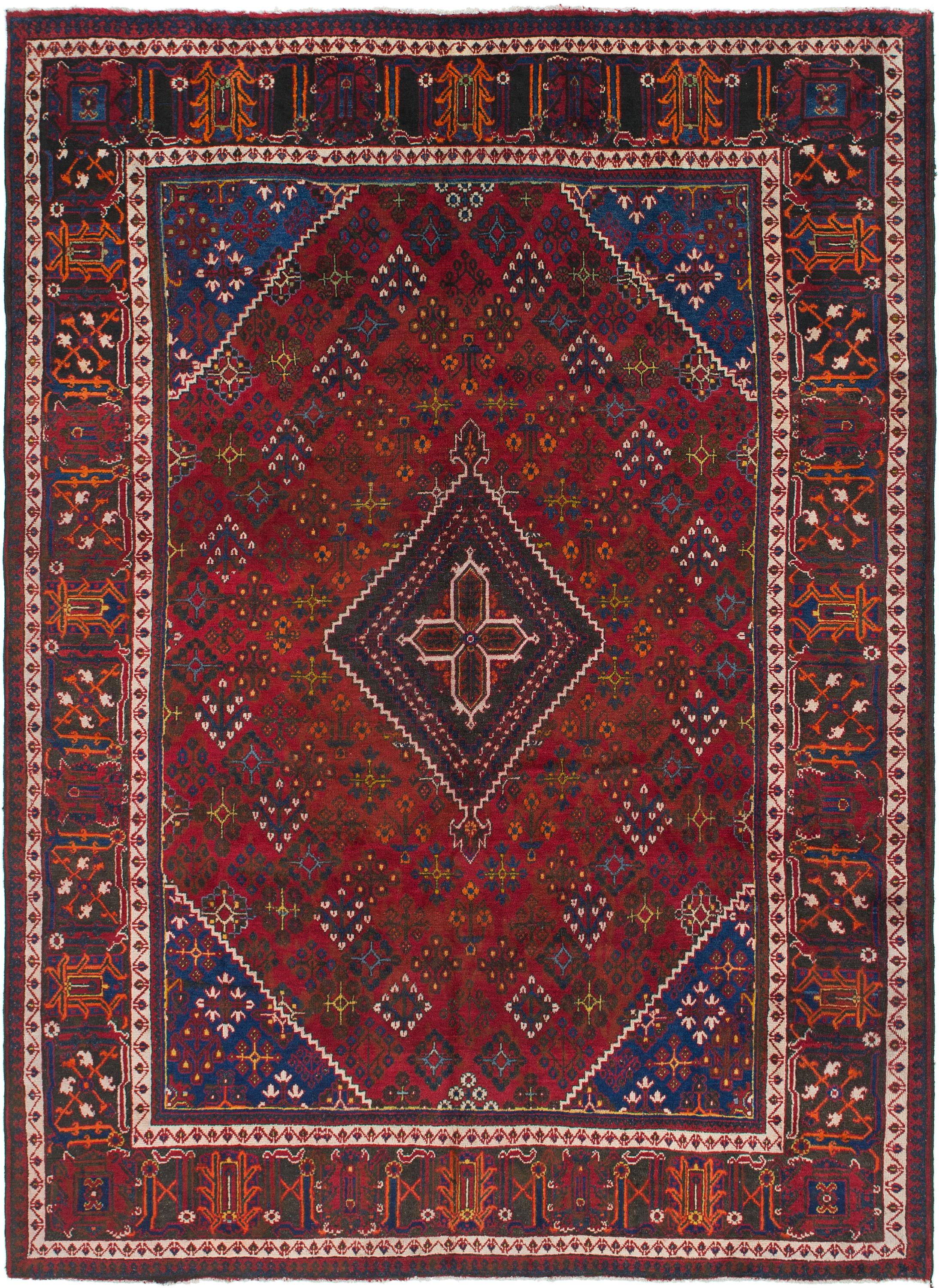 Main image of rug