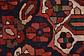 7' x 10' 4 Bakhtiar Persian Rug thumbnail