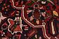 7' x 10' 4 Bakhtiar Persian Rug thumbnail