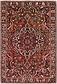 7' x 10' 4 Bakhtiar Persian Rug thumbnail