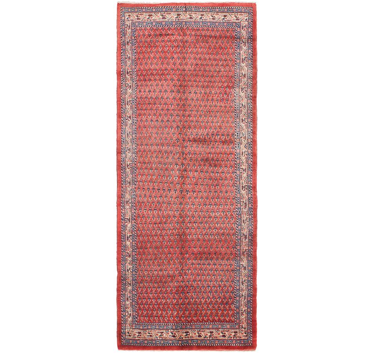 3' 10 x 10' Botemir Persian Runner ...