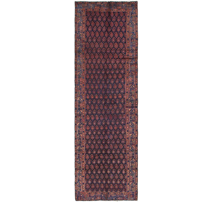 3' 6 x 11' 5 Malayer Persian Runner ...