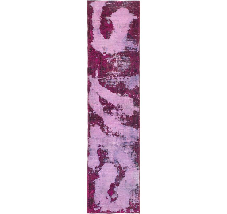 70cm x 285cm Ultra Vintage Persian R...