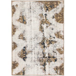 2' 10 x 4' Ultra Vintage Persian Rug