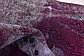 2' 8 x 4' 2 Ultra Vintage Persian Rug thumbnail image 8