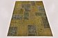 3' x 4' 4 Ultra Vintage Persian Rug thumbnail image 3
