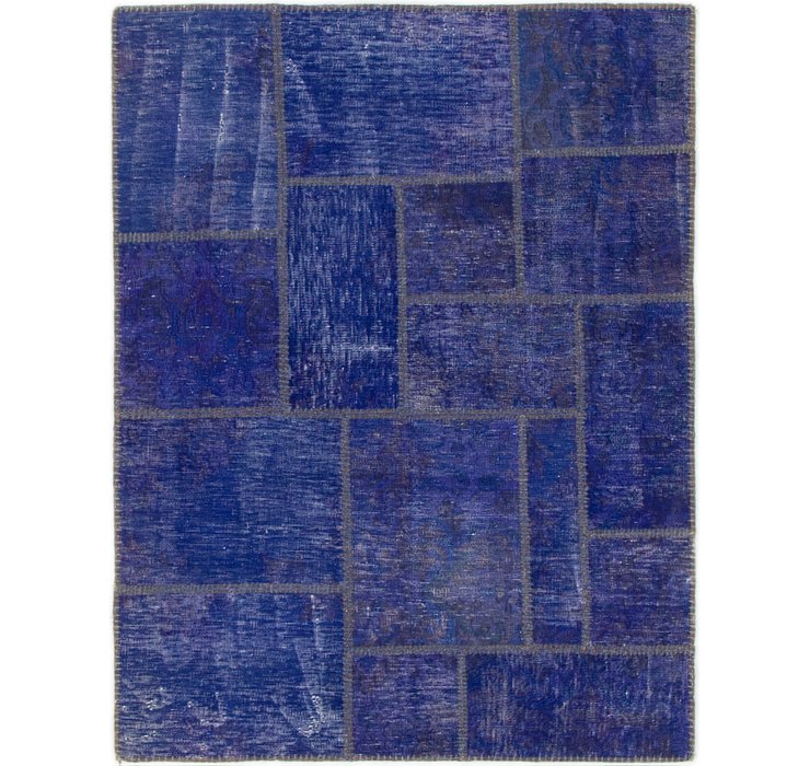 3' 3 x 4' 3 Ultra Vintage Persian Rug