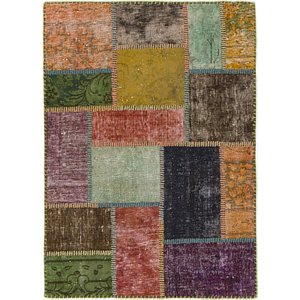 2' 10 x 4' 2 Ultra Vintage Persian Rug