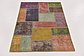 2' 10 x 4' 2 Ultra Vintage Persian Rug thumbnail image 3